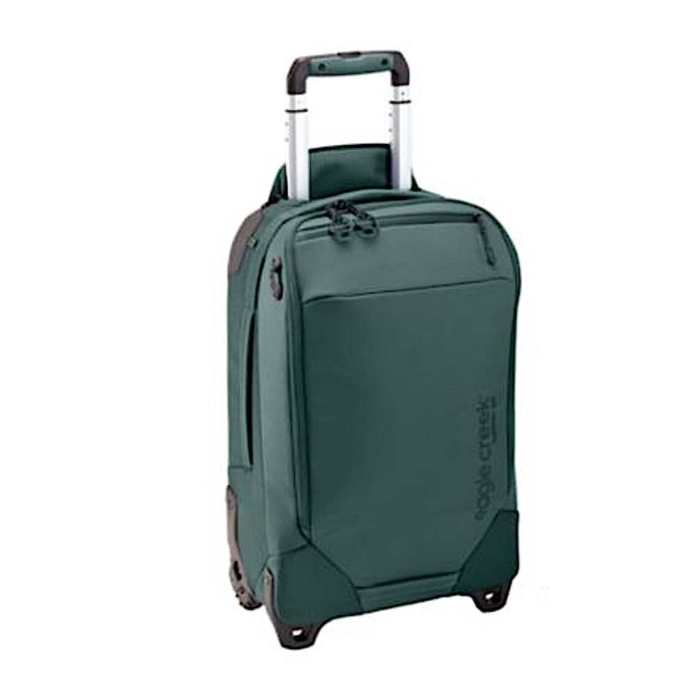 New! ✈️🧳🦅 EAGLE CREEK 22” Carry-On Tarmac XE Suitcases with 2-Wheel size 40L